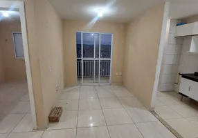 Foto 1 de Apartamento com 2 Quartos para alugar, 55m² em Vila Aparecida, Itapevi