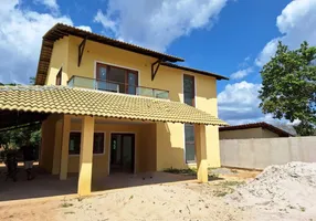 Foto 1 de Casa de Condomínio com 4 Quartos à venda, 1000m² em Centro, Mulungu