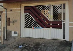 Foto 1 de Casa com 1 Quarto à venda, 60m² em Vila São Pedro, Hortolândia
