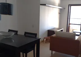Foto 1 de Apartamento com 2 Quartos para alugar, 71m² em Ibirapuera, São Paulo