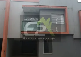 Foto 1 de Sobrado com 3 Quartos à venda, 145m² em Jardim Sao Carlos, São Carlos