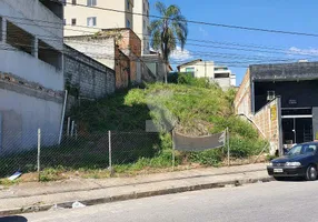 Foto 1 de Lote/Terreno à venda, 618m² em Europa, Contagem