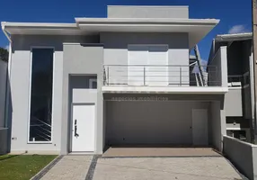 Foto 1 de Casa de Condomínio com 3 Quartos à venda, 227m² em Condominio Sao Lourenco, Valinhos