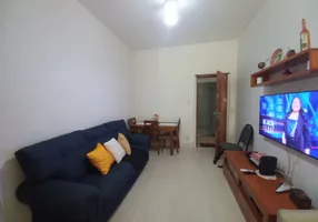 Foto 1 de Apartamento com 2 Quartos à venda, 55m² em Méier, Rio de Janeiro