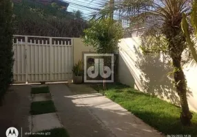 Foto 1 de Casa com 3 Quartos à venda, 186m² em Campo Grande, Rio de Janeiro