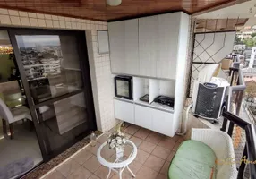 Foto 1 de Apartamento com 3 Quartos à venda, 167m² em Caonze, Nova Iguaçu