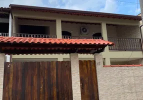 Foto 1 de Casa de Condomínio com 4 Quartos à venda, 223m² em Manilha, Itaboraí