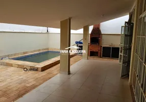 Foto 1 de Casa com 3 Quartos à venda, 324m² em Cidade Nova, Rio Claro