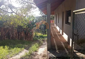 Foto 1 de Casa com 3 Quartos à venda, 108m² em Estancia Sao Luiz, Jarinu