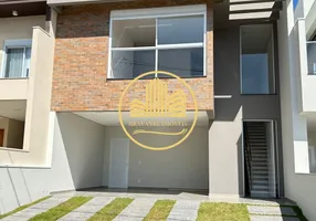 Foto 1 de Casa de Condomínio com 3 Quartos à venda, 156m² em Jardim Currupira, Jundiaí