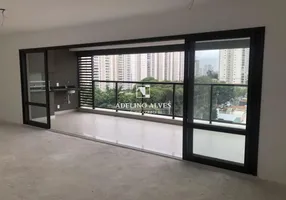 Foto 1 de Apartamento com 3 Quartos à venda, 128m² em Alto da Lapa, São Paulo