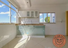 Foto 1 de Apartamento com 2 Quartos à venda, 160m² em Mansões do Bom Pastor, Juiz de Fora