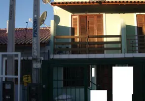 Foto 1 de Sobrado com 2 Quartos à venda, 70m² em Aberta dos Morros, Porto Alegre