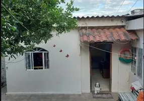 Foto 1 de Casa com 3 Quartos à venda, 200m² em São Joaquim, Contagem