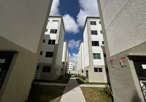 Foto 1 de Apartamento com 2 Quartos à venda, 44m² em Sapiranga, Fortaleza