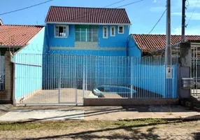 Foto 1 de Casa com 3 Quartos à venda, 97m² em Mato Grande, Canoas