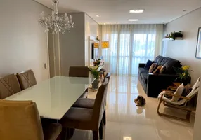 Foto 1 de Apartamento com 3 Quartos à venda, 105m² em Vila Ipojuca, São Paulo