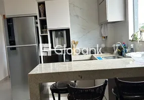 Foto 1 de Flat com 1 Quarto à venda, 25m² em Melo, Montes Claros