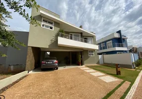Foto 1 de Casa de Condomínio com 3 Quartos à venda, 208m² em Parque Brasil 500, Paulínia
