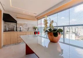 Foto 1 de Apartamento com 4 Quartos para alugar, 184m² em Vila Romana, São Paulo
