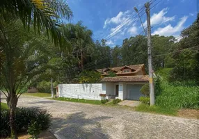 Foto 1 de Casa com 4 Quartos para venda ou aluguel, 1327m² em Granja Viana, Carapicuíba