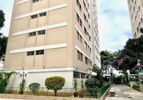 Foto 1 de Apartamento com 3 Quartos à venda, 65m² em Cidade A E Carvalho, São Paulo