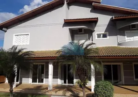 Foto 1 de Casa de Condomínio com 6 Quartos à venda, 680m² em Jardim Madalena, Campinas