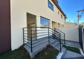 Foto 1 de Casa com 2 Quartos à venda, 87m² em Paquetá, Belo Horizonte