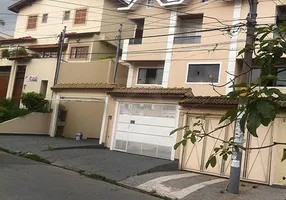 Foto 1 de Casa com 3 Quartos à venda, 160m² em Cidade São Francisco, São Paulo