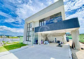 Foto 1 de Casa de Condomínio com 4 Quartos à venda, 277m² em Alto Do Garrote, Caucaia