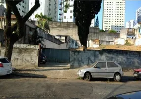 Foto 1 de Lote/Terreno para alugar em Vila Regente Feijó, São Paulo