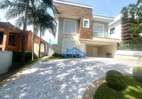 Foto 1 de Casa de Condomínio com 2 Quartos para alugar, 300m² em Alphaville, Santana de Parnaíba