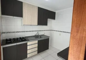 Foto 1 de Apartamento com 3 Quartos à venda, 68m² em Pedro Moro, São José dos Pinhais