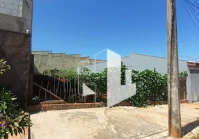 Foto 1 de Lote/Terreno à venda, 135m² em Jardim Santa Rosa , Jaú