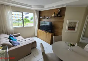 Foto 1 de Apartamento com 3 Quartos à venda, 70m² em Narandiba, Salvador