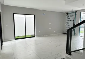 Foto 1 de Casa de Condomínio com 3 Quartos à venda, 155m² em Porto do Centro, Teresina