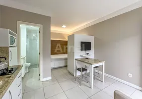 Foto 1 de Apartamento com 1 Quarto para alugar, 39m² em Petropolis, Passo Fundo
