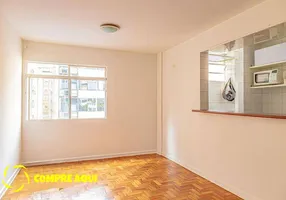 Foto 1 de Kitnet com 1 Quarto à venda, 45m² em Vila Buarque, São Paulo