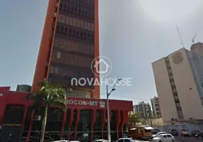 Foto 1 de Sala Comercial à venda, 59m² em Araés, Cuiabá