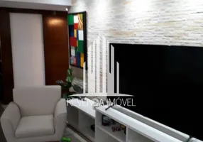 Foto 1 de Apartamento com 2 Quartos à venda, 99m² em Centro, Santo André