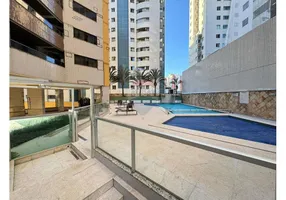 Foto 1 de Apartamento com 4 Quartos à venda, 158m² em Norte (Águas Claras), Brasília