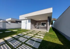 Foto 1 de Casa com 3 Quartos à venda, 128m² em Inoã, Maricá