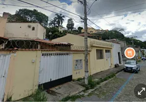 Foto 1 de Lote/Terreno à venda, 351m² em Universitário, Belo Horizonte