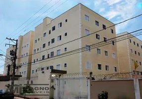 Foto 1 de Apartamento com 2 Quartos à venda, 54m² em São Miguel Paulista, São Paulo