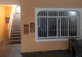 Foto 1 de Casa com 3 Quartos à venda, 100m² em Terceira Divisão de Interlagos, São Paulo