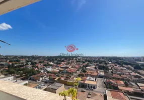 Foto 1 de Apartamento com 3 Quartos à venda, 89m² em Morada do Ouro Setor Centro Sul, Cuiabá