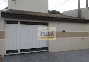 Foto 1 de Casa com 2 Quartos à venda, 200m² em Jardim Sao Roque, Sumaré