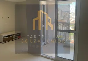 Foto 1 de Apartamento com 2 Quartos para alugar, 70m² em Vila Mogilar, Mogi das Cruzes