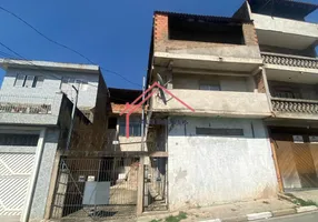 Foto 1 de Sobrado com 2 Quartos à venda, 522m² em Jardim D'abril, Osasco