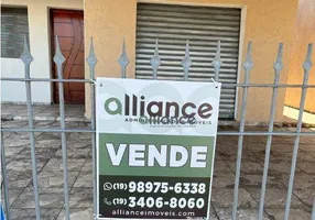 Foto 1 de Imóvel Comercial com 2 Quartos à venda, 110m² em Jardim São Vito, Americana